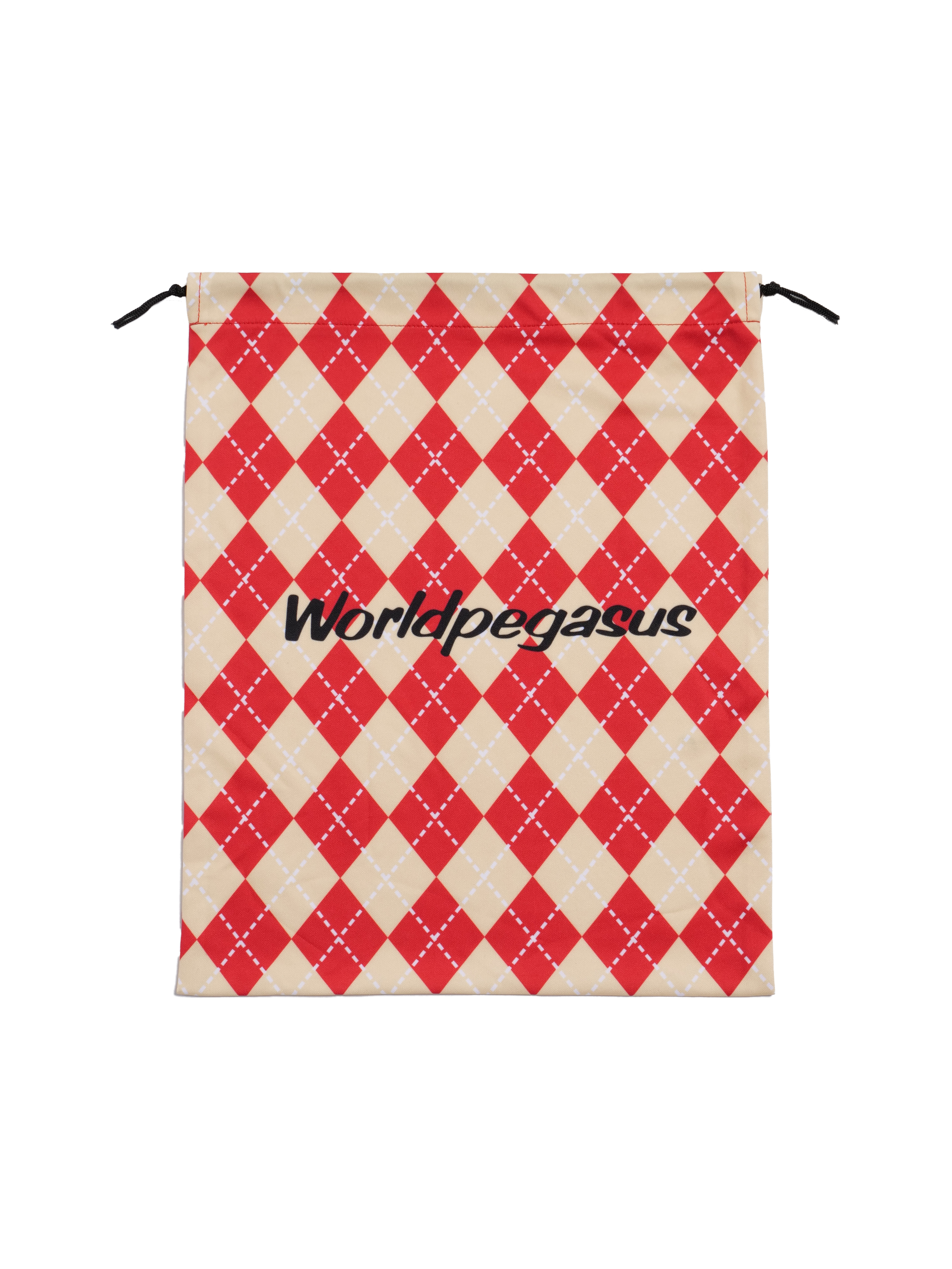 264円 新作送料無料 ワールドペガサス Worldpegasus グラブ袋 アクセサリー WEACGB22